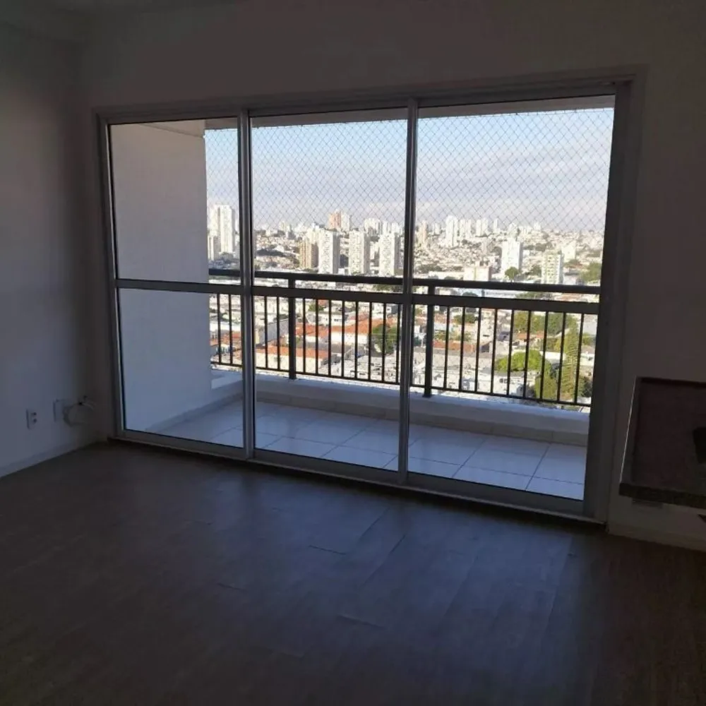 Apartamento, 2 quartos, 45 m² - Foto 4