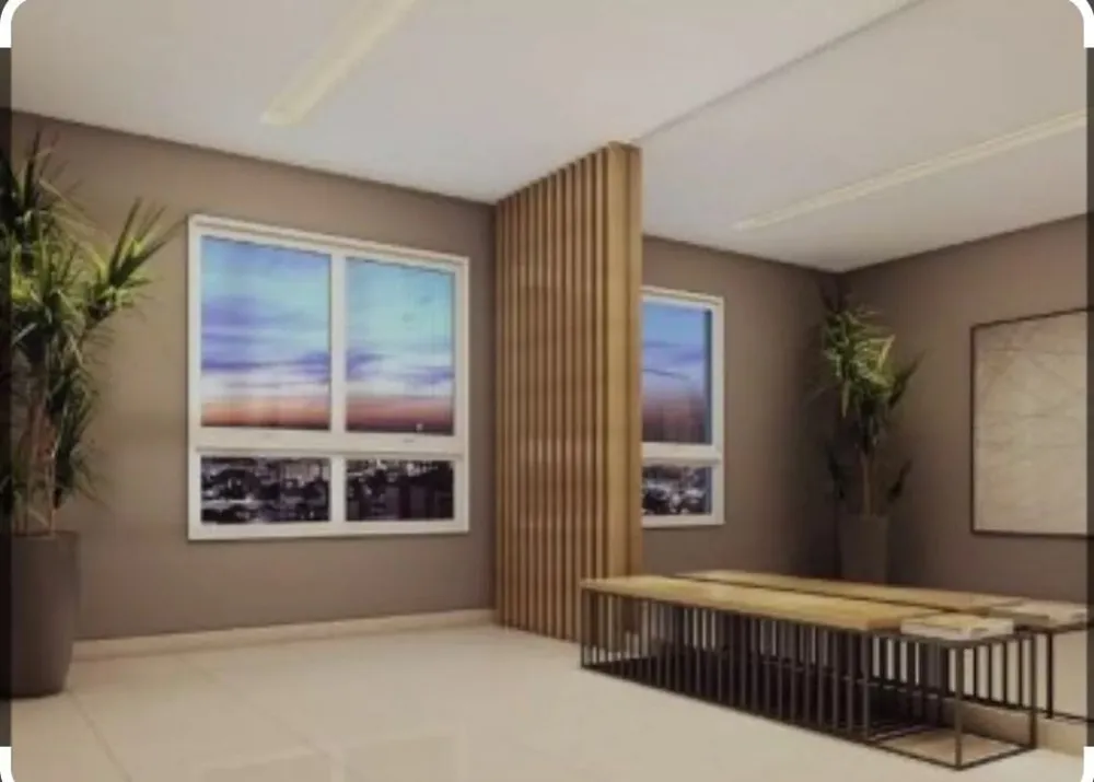 Apartamento, 2 quartos, 45 m² - Foto 7