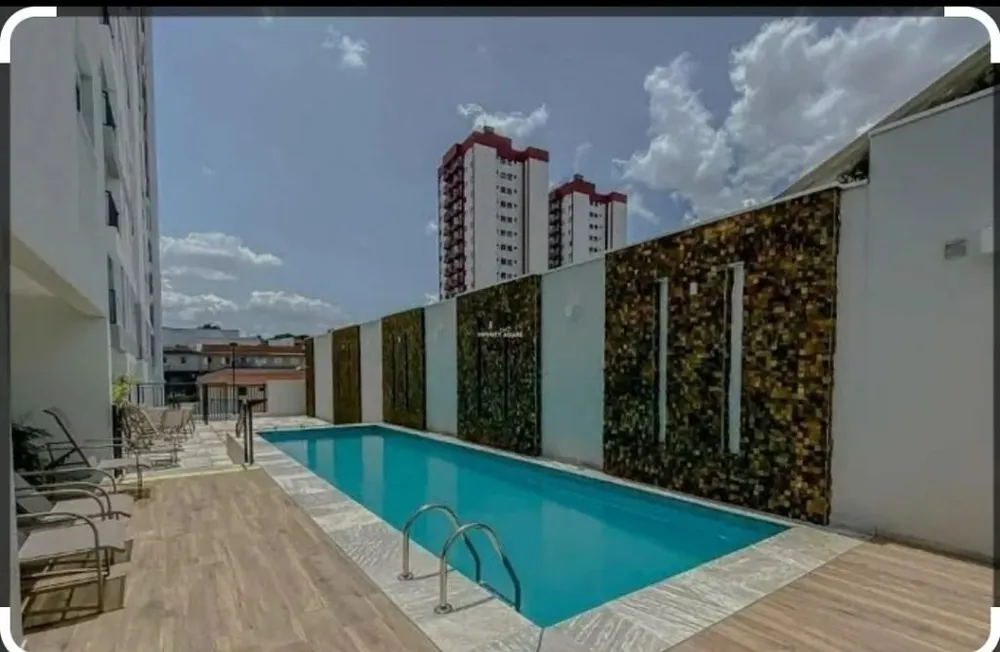 Apartamento, 2 quartos, 45 m² - Foto 12
