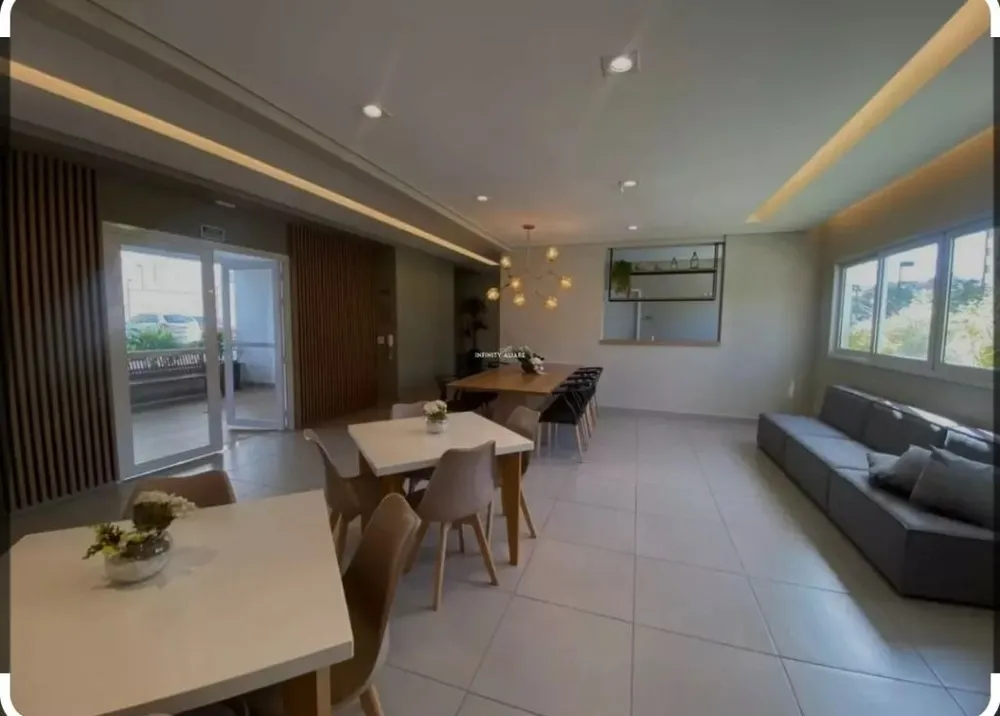 Apartamento, 2 quartos, 45 m² - Foto 9