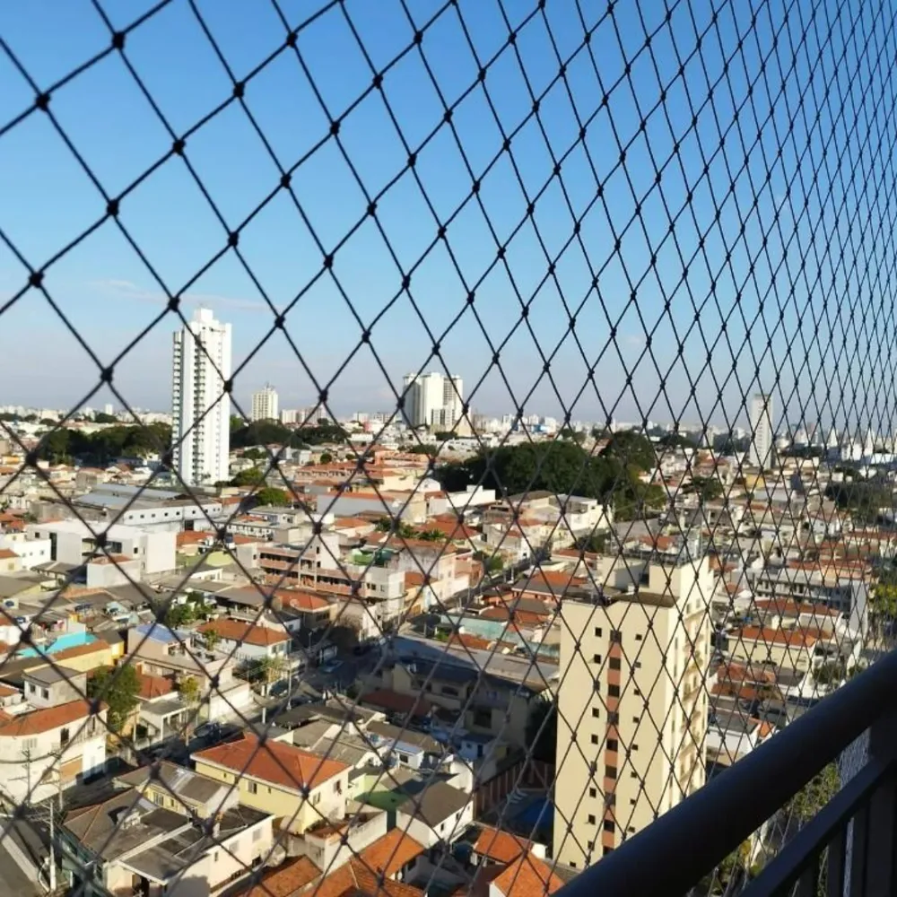 Apartamento, 2 quartos, 45 m² - Foto 8