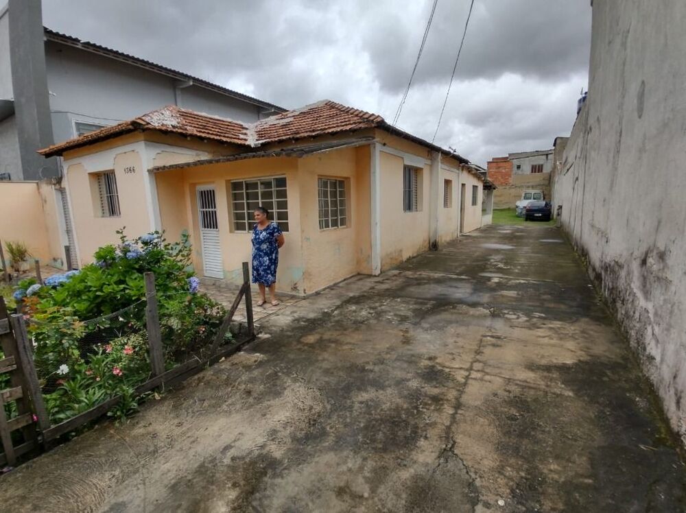 Terreno, 577 m² - Foto 1