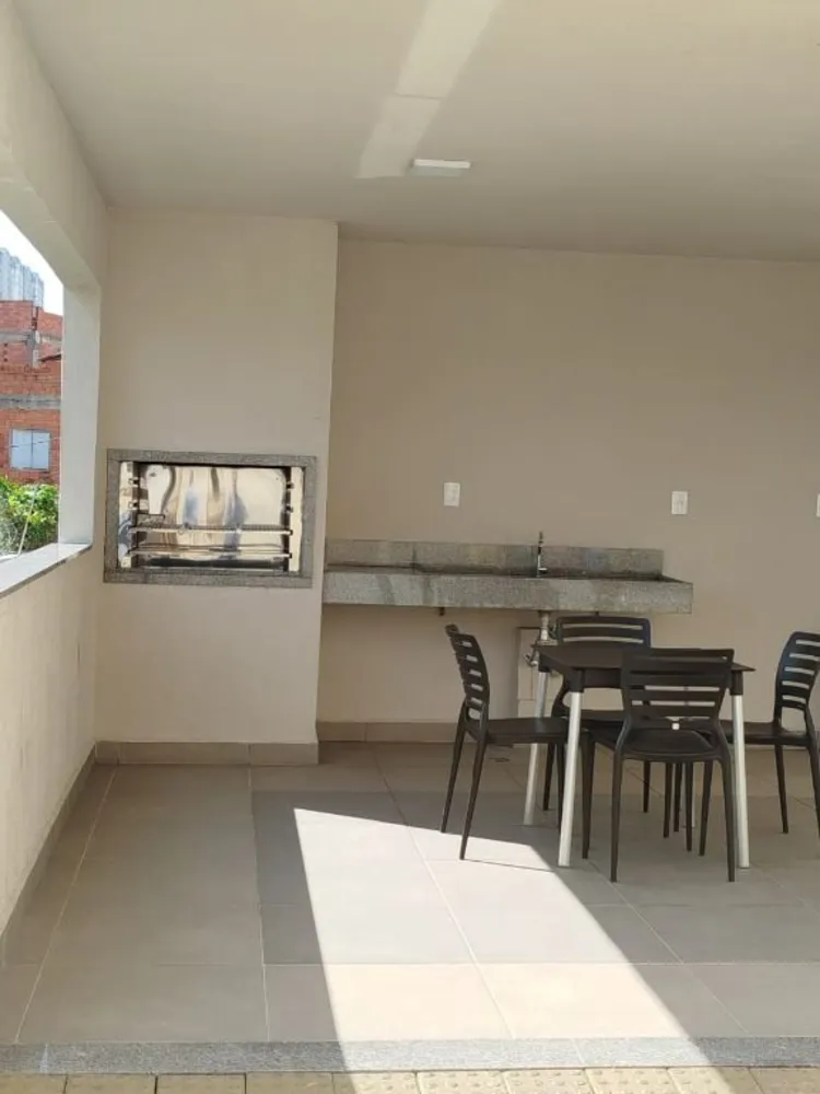 Apartamento, 2 quartos, 32 m² - Foto 2
