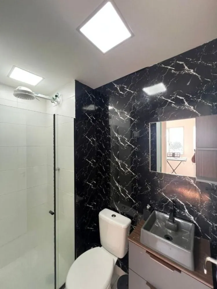 Apartamento, 2 quartos, 32 m² - Foto 6