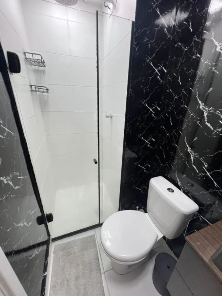 Apartamento, 2 quartos, 32 m² - Foto 1