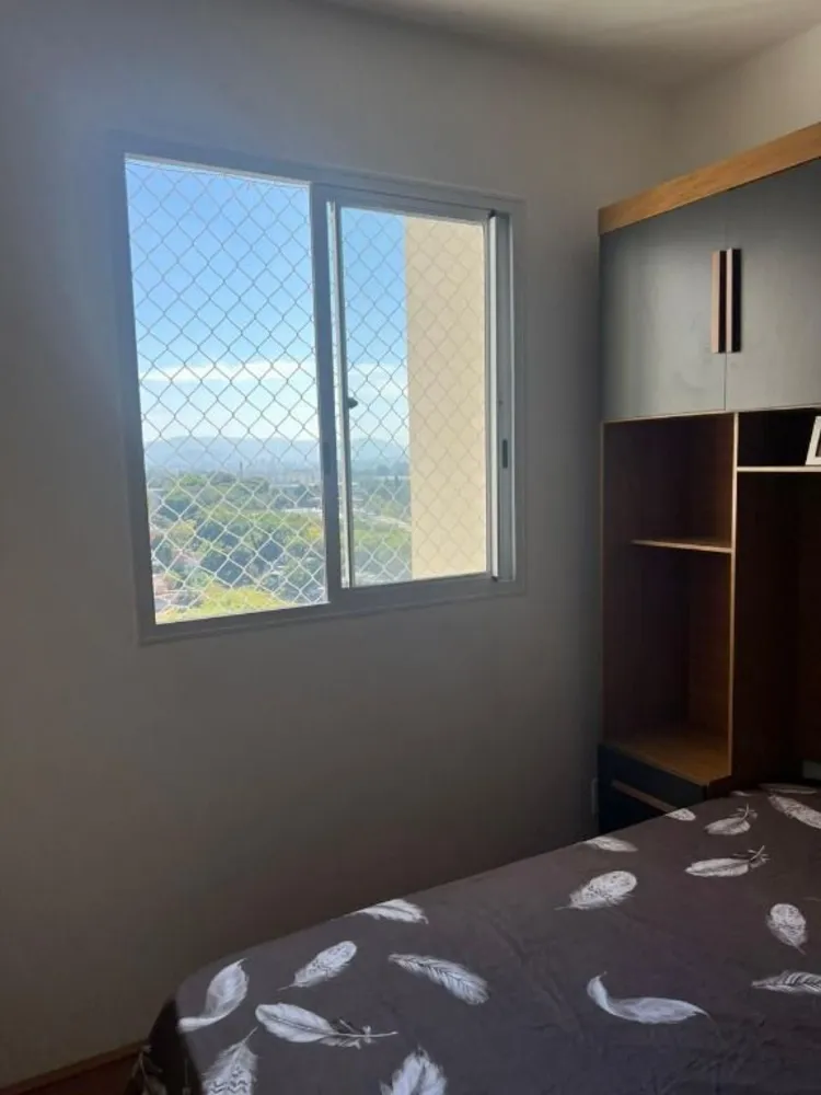 Apartamento, 2 quartos, 32 m² - Foto 4