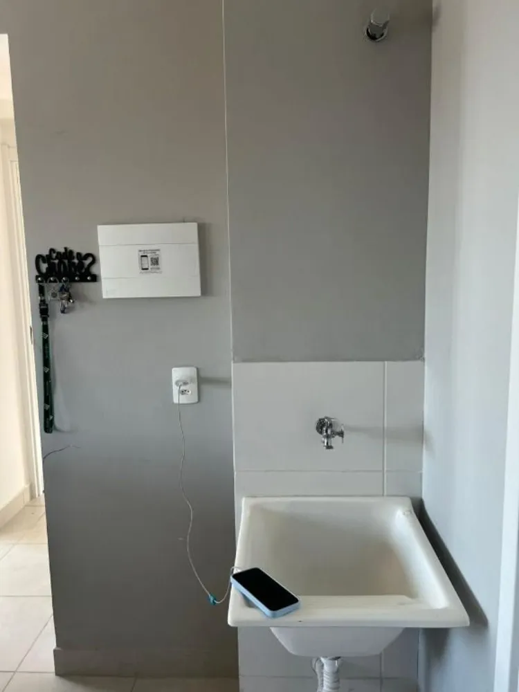 Apartamento, 2 quartos, 32 m² - Foto 2