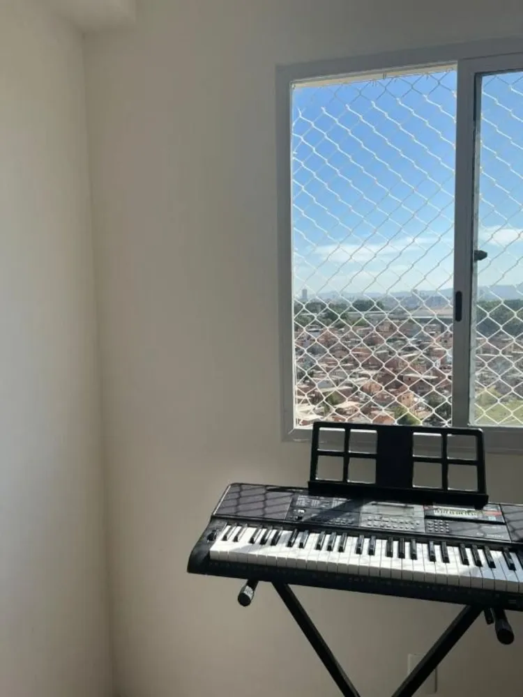 Apartamento, 2 quartos, 32 m² - Foto 5