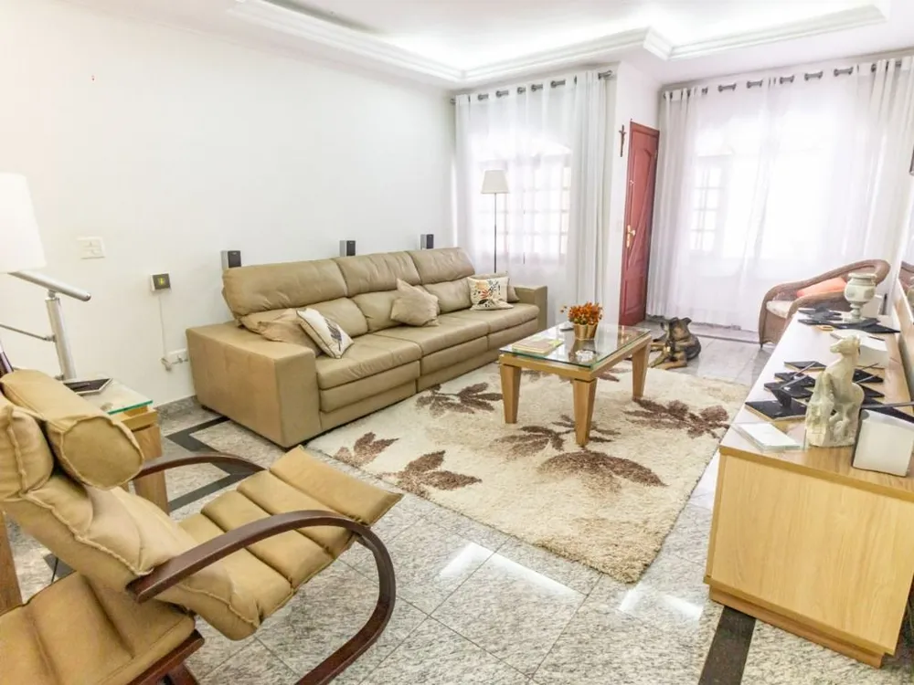Sobrado, 3 quartos, 170 m² - Foto 7