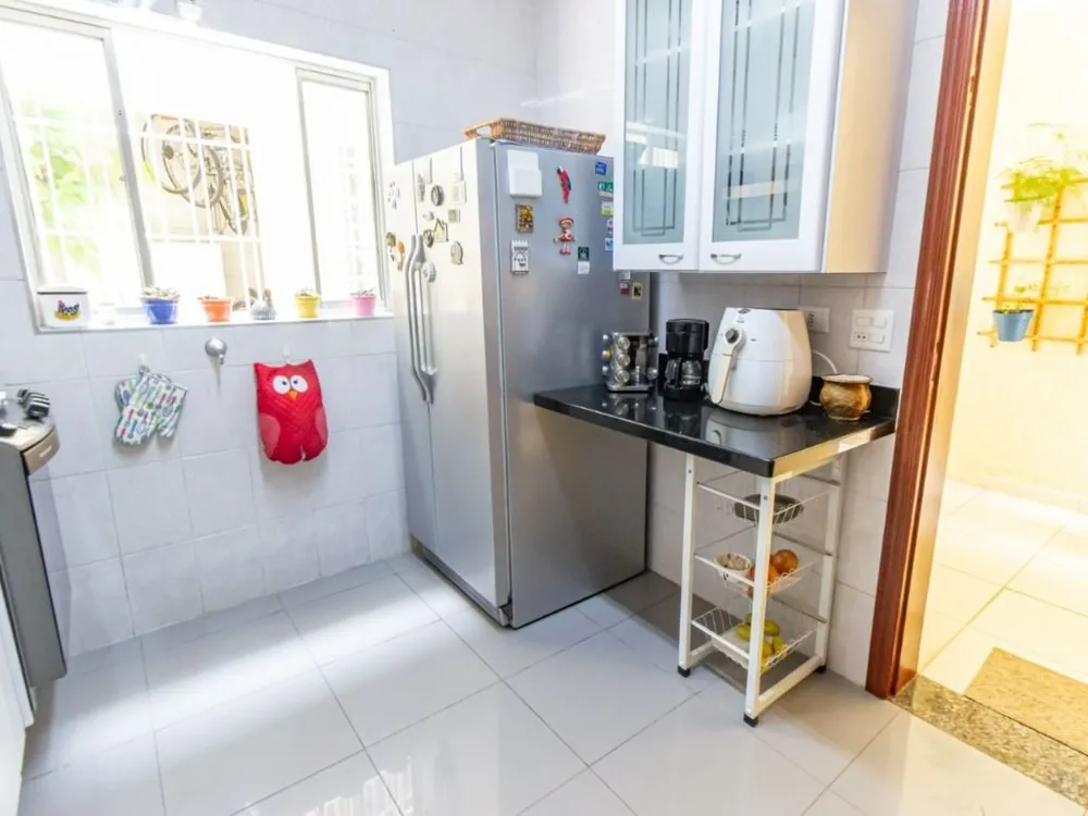 Sobrado, 3 quartos, 170 m² - Foto 6