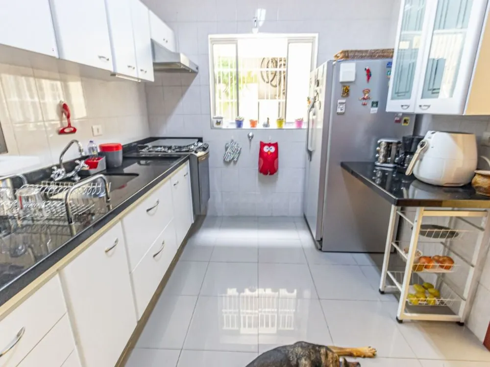 Sobrado, 3 quartos, 170 m² - Foto 11