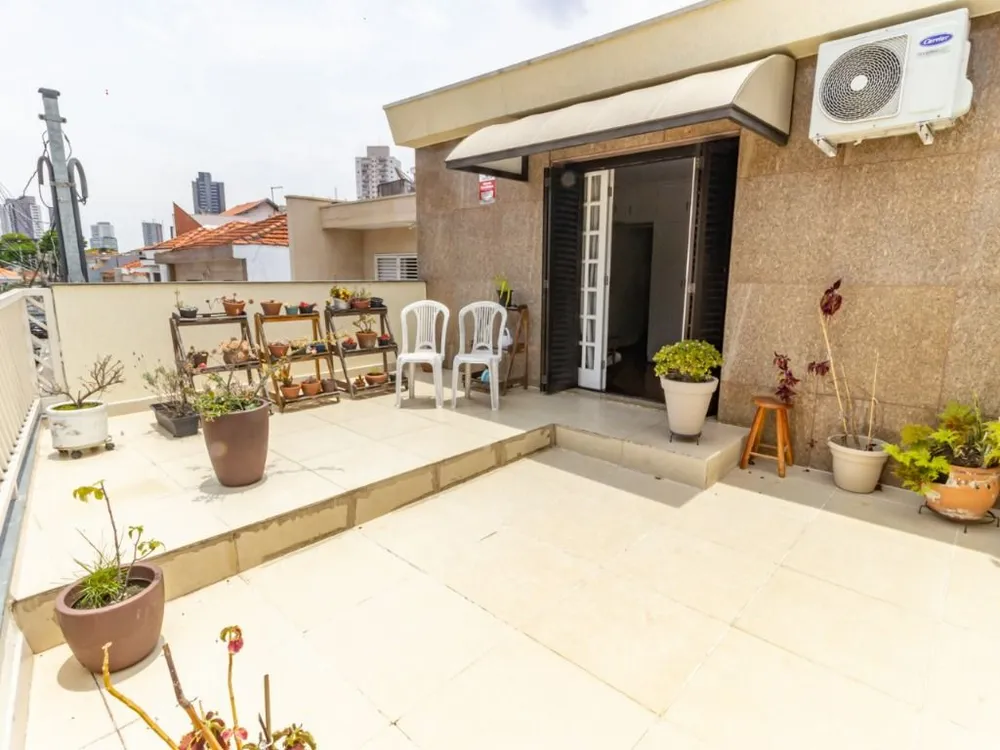Sobrado, 3 quartos, 170 m² - Foto 4