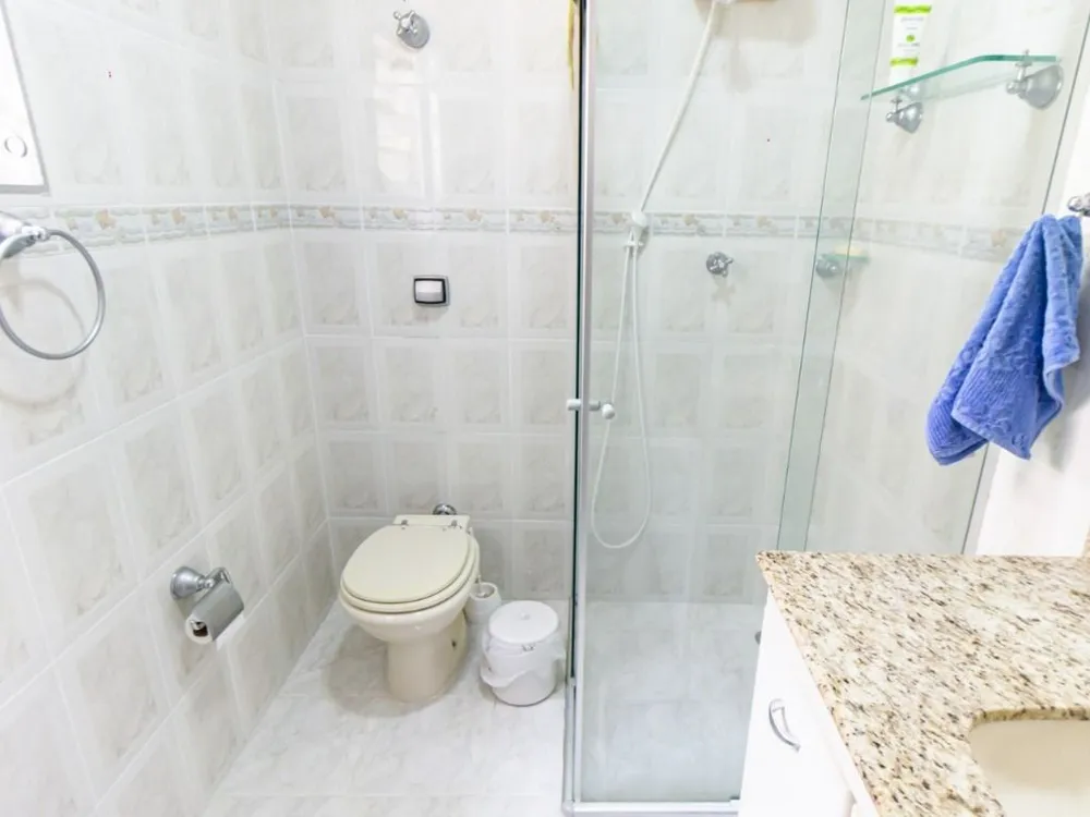 Sobrado, 3 quartos, 170 m² - Foto 9