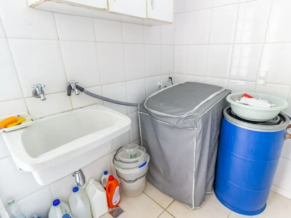 Sobrado, 3 quartos, 170 m² - Foto 3
