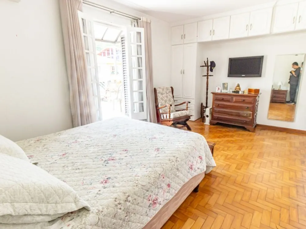 Sobrado, 3 quartos, 170 m² - Foto 1