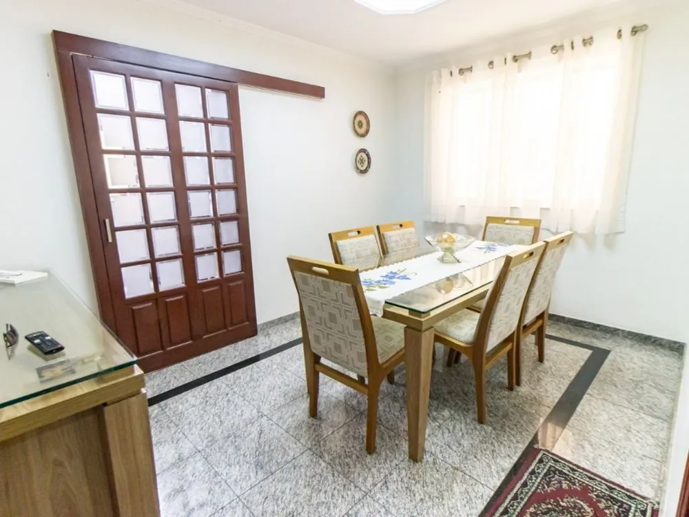 Sobrado, 3 quartos, 170 m² - Foto 2