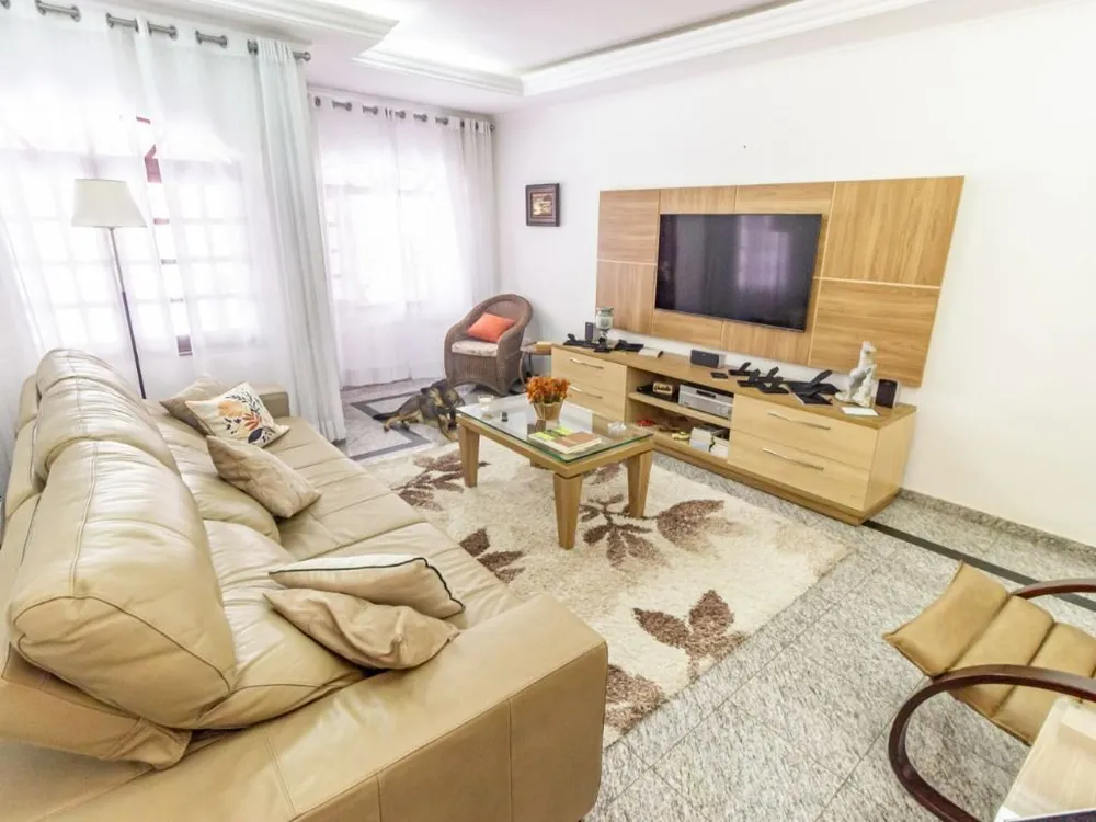 Sobrado, 3 quartos, 170 m² - Foto 12