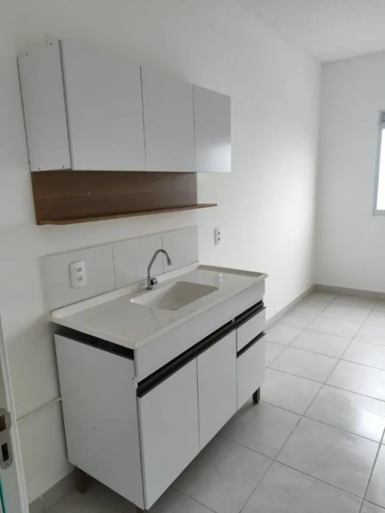 Apartamento, 2 quartos, 32 m² - Foto 1
