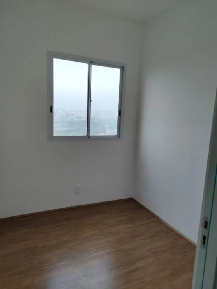 Apartamento, 2 quartos, 32 m² - Foto 3