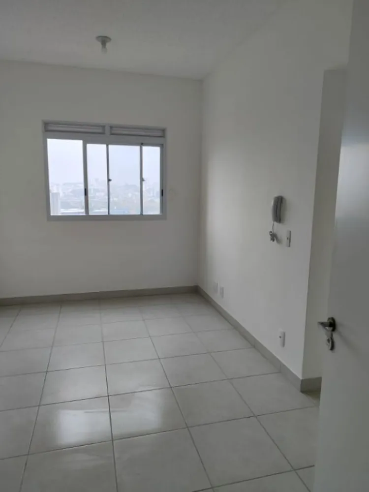 Apartamento, 2 quartos, 32 m² - Foto 2