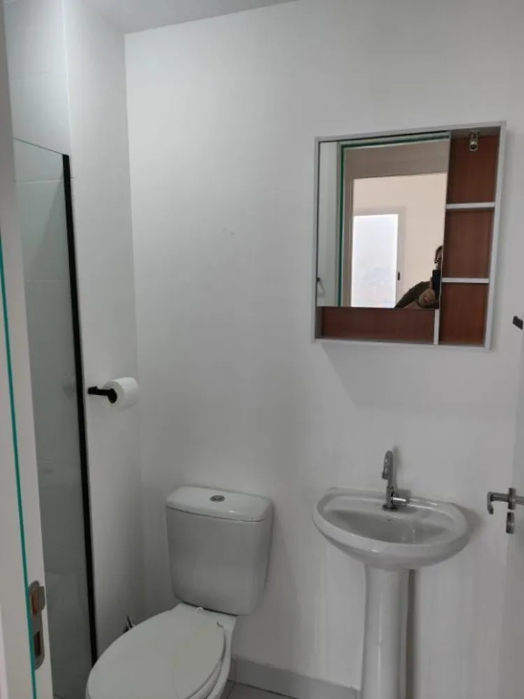 Apartamento, 2 quartos, 32 m² - Foto 11