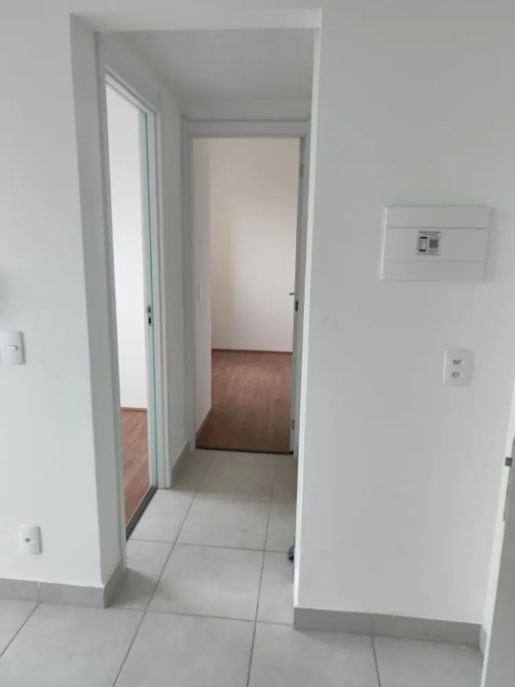 Apartamento, 2 quartos, 32 m² - Foto 7