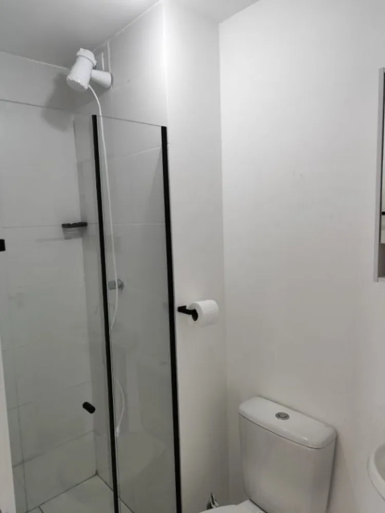 Apartamento, 2 quartos, 32 m² - Foto 6