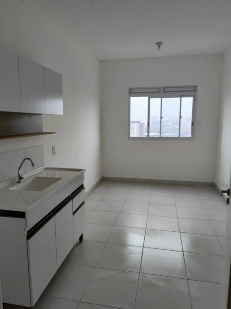 Apartamento, 2 quartos, 32 m² - Foto 4