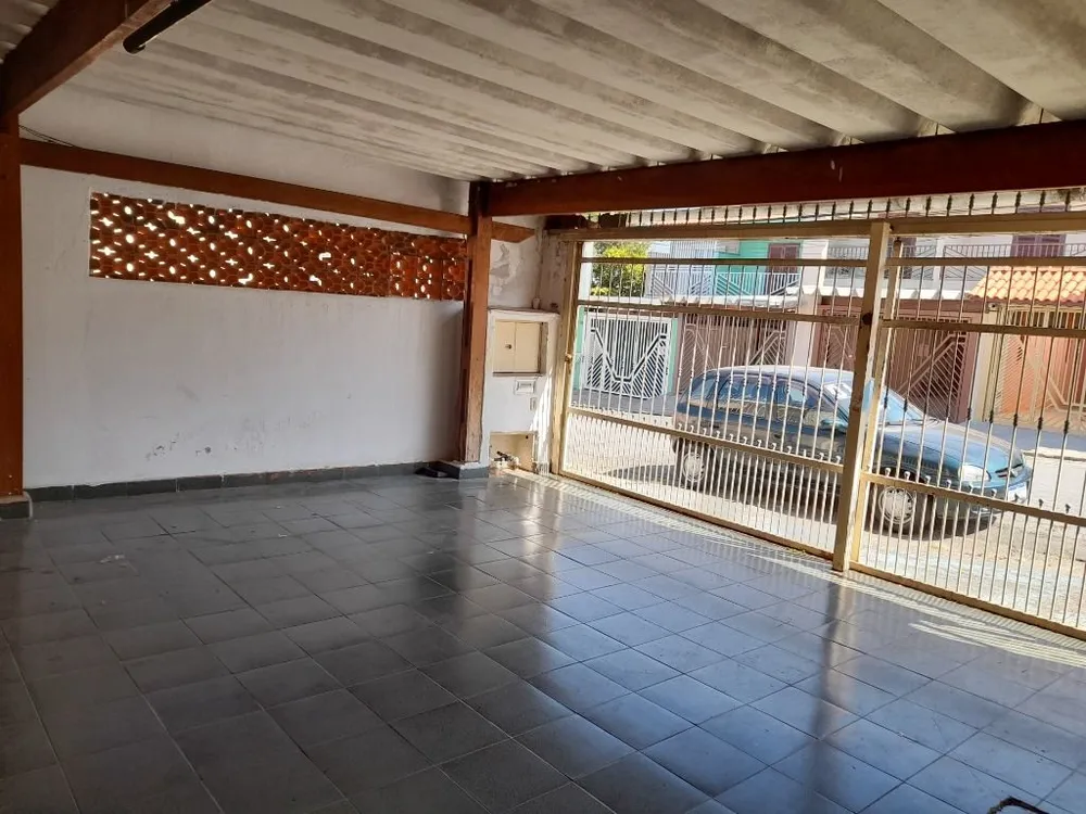 Casa, 3 quartos, 220 m² - Foto 2