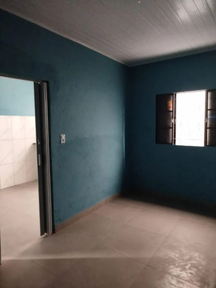 Casa, 1 quarto, 25 m² - Foto 5