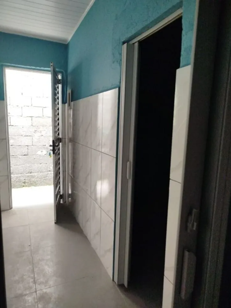 Casa, 1 quarto, 25 m² - Foto 3