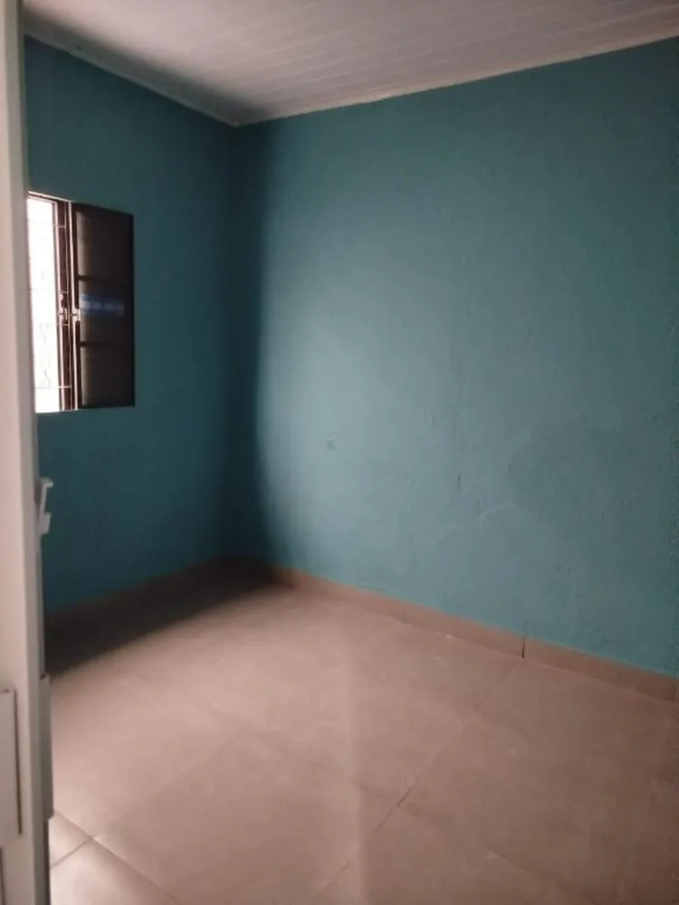Casa, 1 quarto, 25 m² - Foto 2
