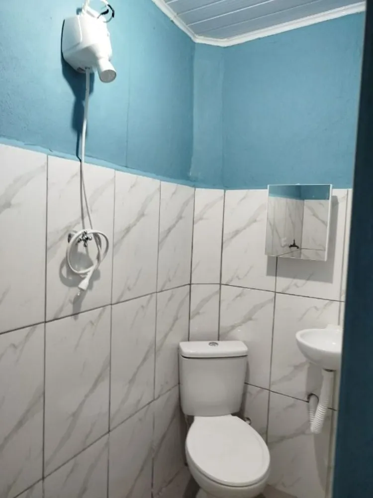 Casa, 1 quarto, 25 m² - Foto 6