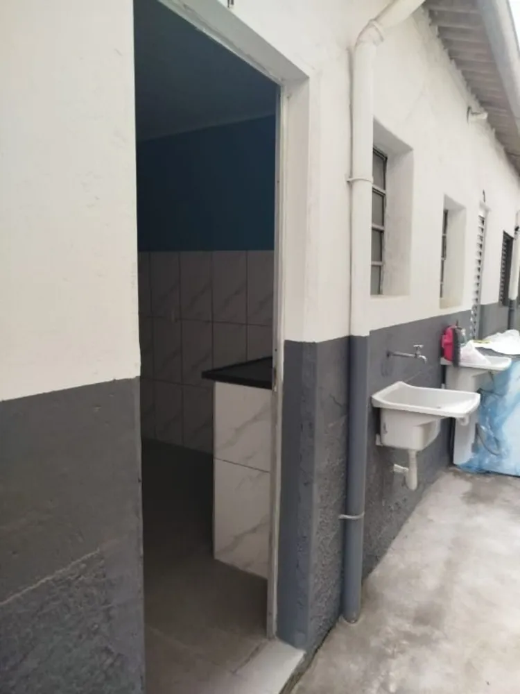 Casa, 1 quarto, 25 m² - Foto 3