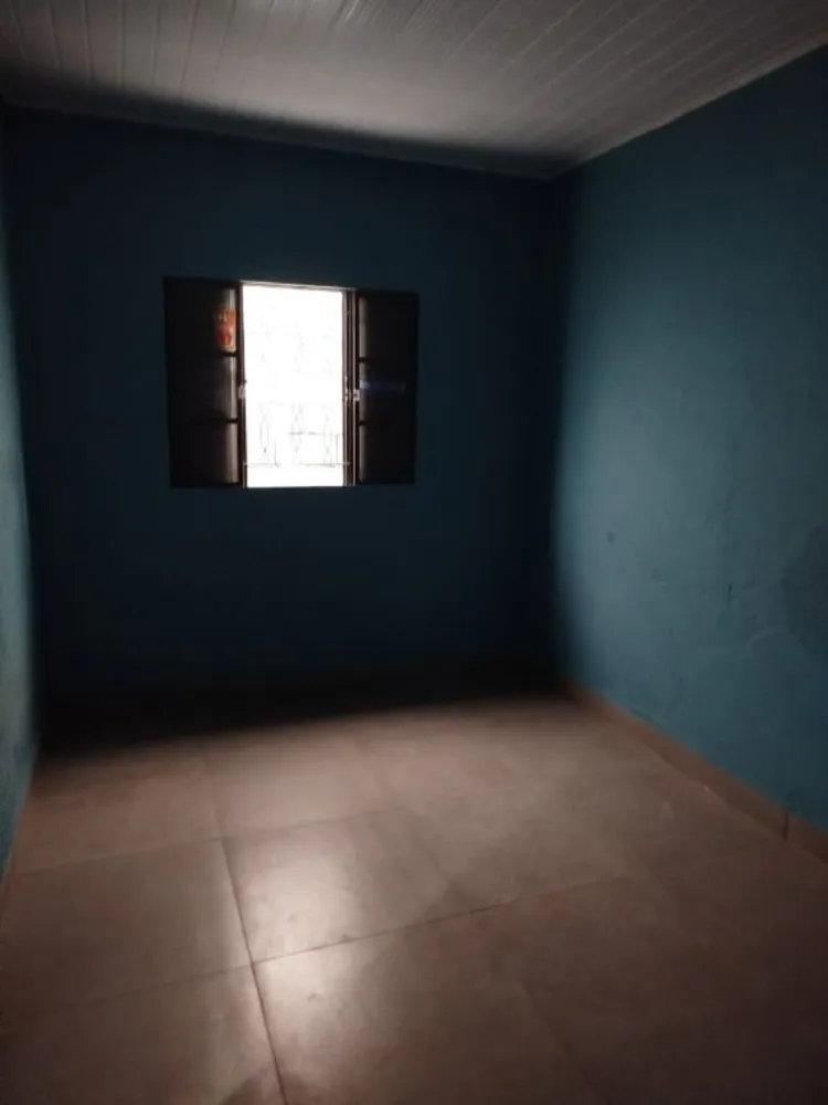 Casa, 1 quarto, 25 m² - Foto 4