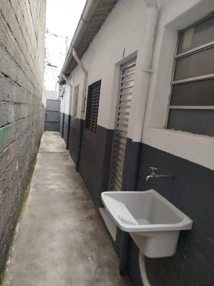 Casa, 1 quarto, 25 m² - Foto 11
