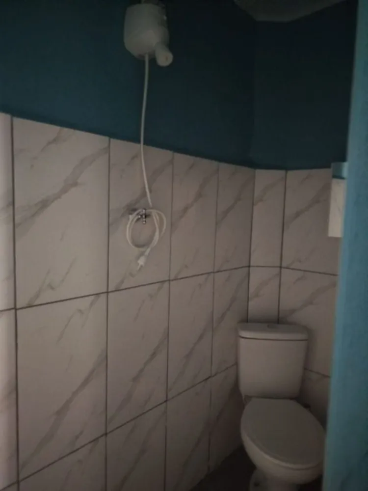Casa, 1 quarto, 25 m² - Foto 1