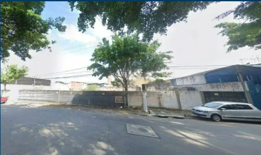 Terreno, 1250 m² - Foto 3
