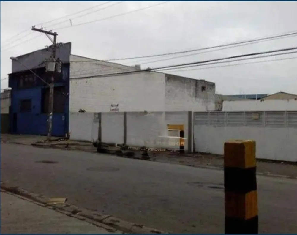 Terreno, 1250 m² - Foto 2