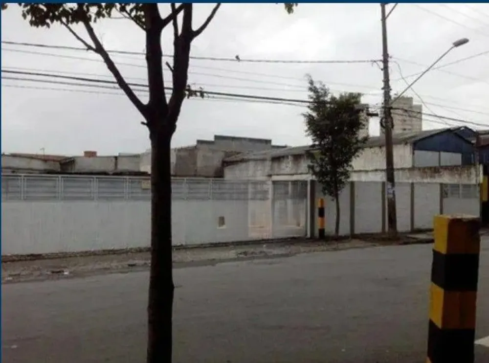 Terreno, 1250 m² - Foto 1