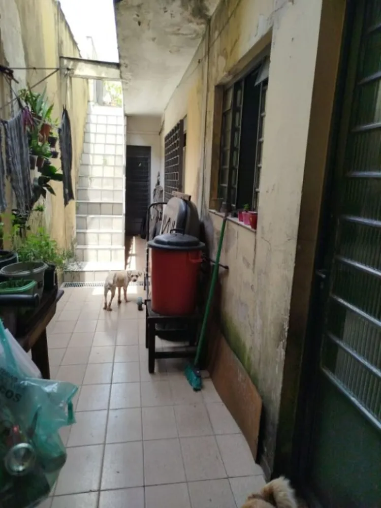 Sobrado, 3 quartos, 134 m² - Foto 11