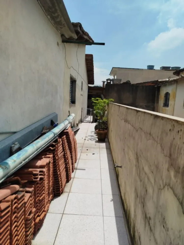 Sobrado, 3 quartos, 134 m² - Foto 9