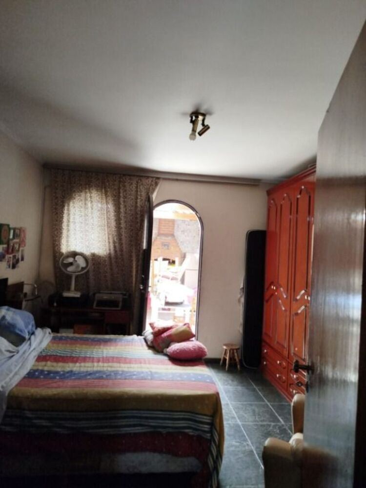 Sobrado, 3 quartos, 134 m² - Foto 3