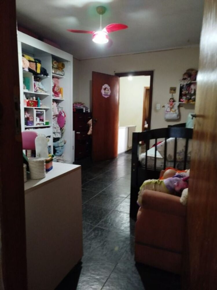 Sobrado, 3 quartos, 134 m² - Foto 2