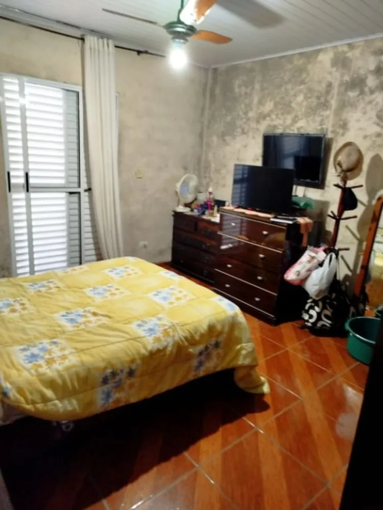 Sobrado, 3 quartos, 134 m² - Foto 6