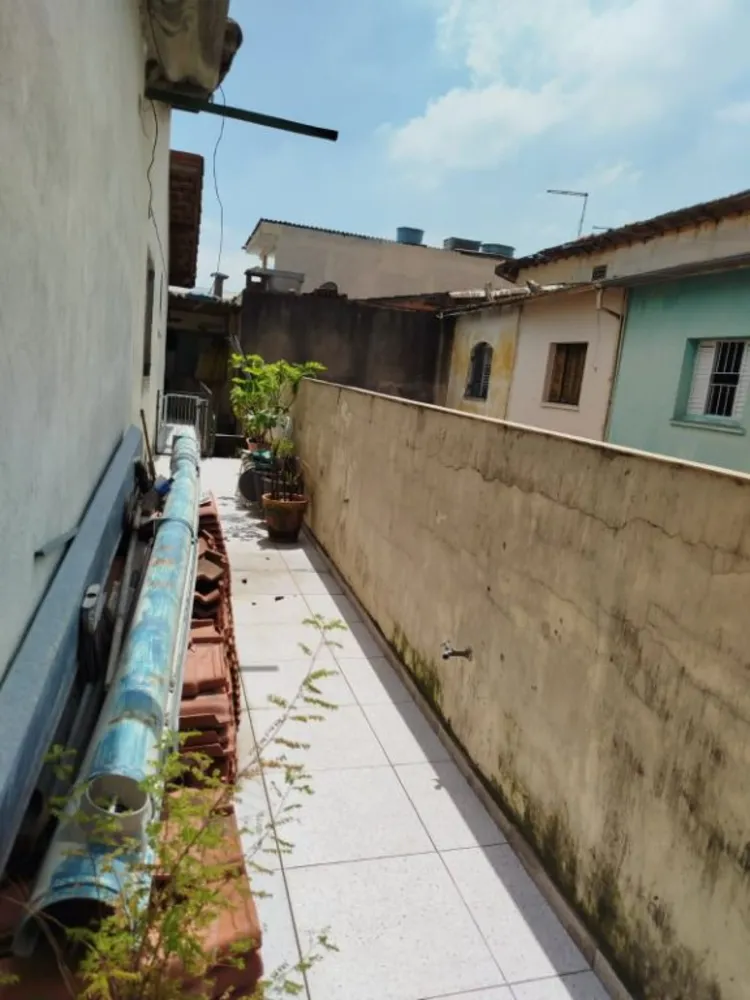 Sobrado, 3 quartos, 134 m² - Foto 3