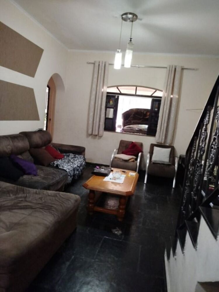 Sobrado, 3 quartos, 134 m² - Foto 1