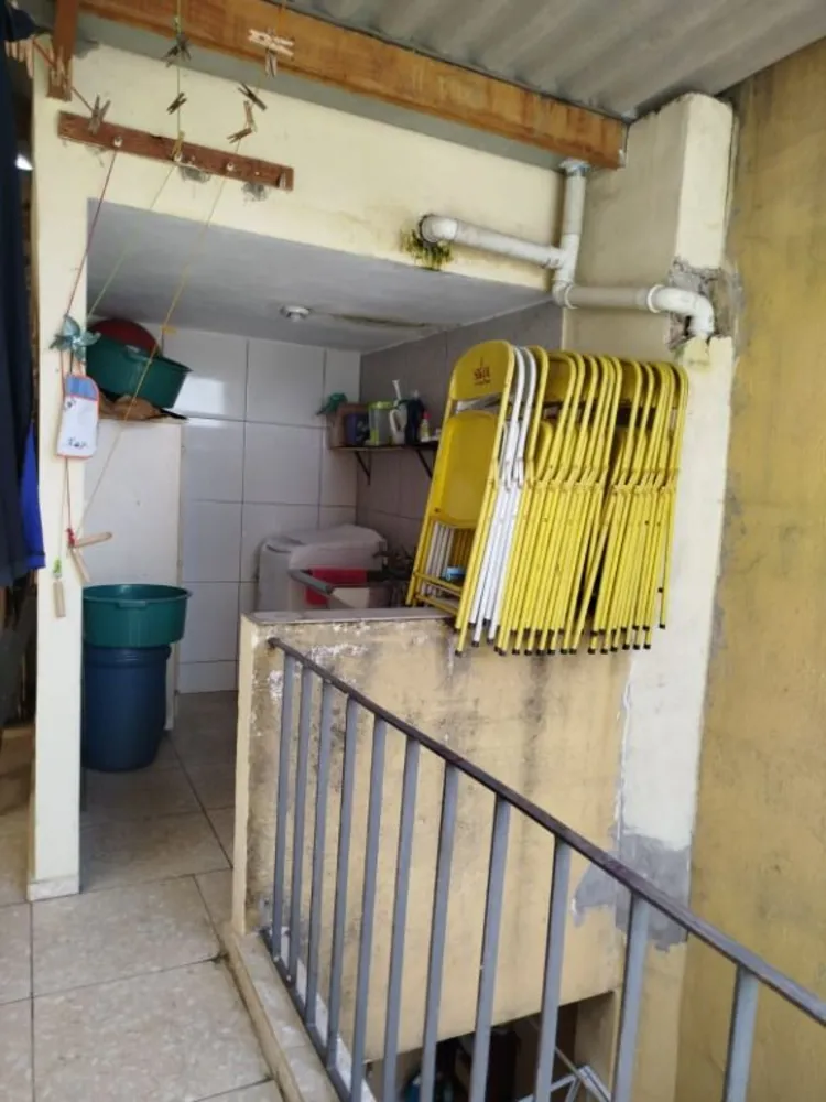 Sobrado, 3 quartos, 134 m² - Foto 4