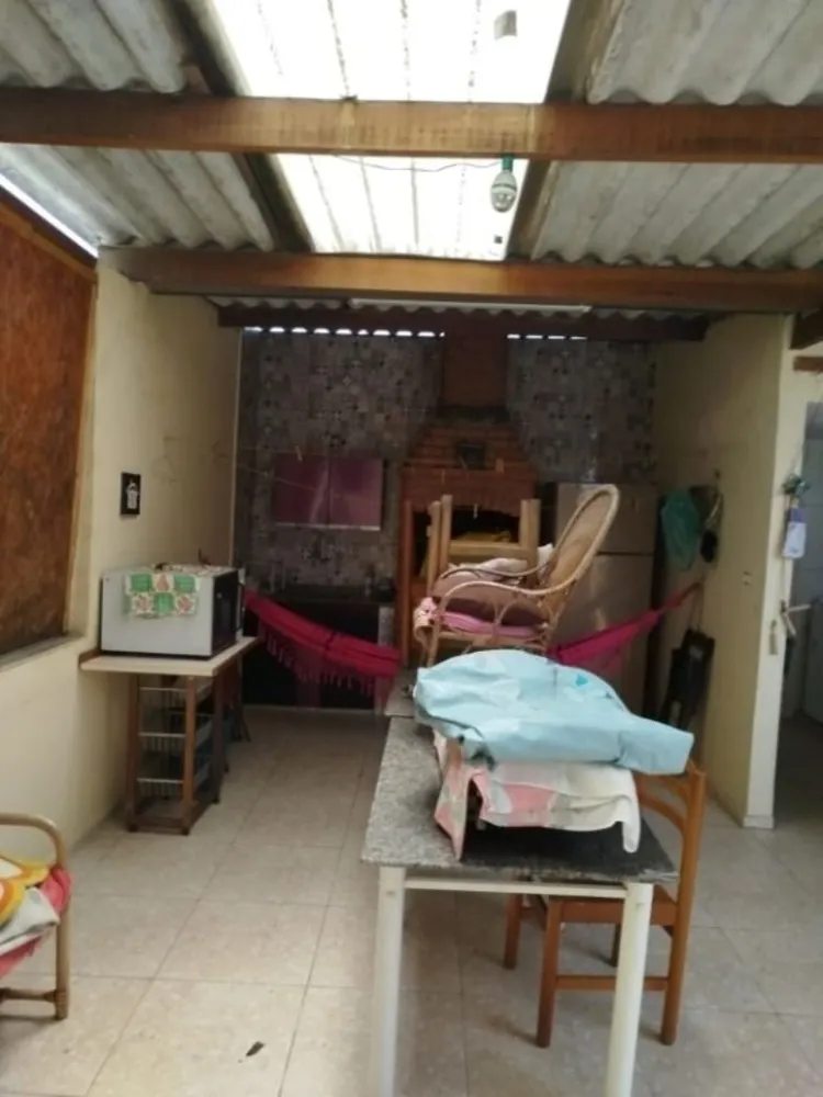 Sobrado, 3 quartos, 134 m² - Foto 2