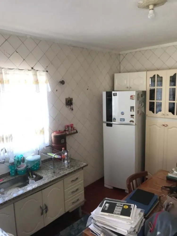 Casa, 2 quartos, 100 m² - Foto 1